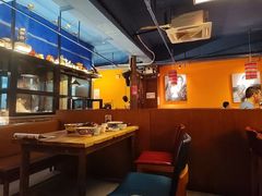 -缘生态云南菜·野生菌庭院餐厅(华侨城店)