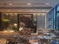 -怡廊(上海漕河泾万丽酒店)