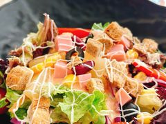 -城堡俄式西餐厅(中央大街索道店)