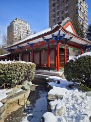 -琅悦月子会所(香格里拉旗舰店)