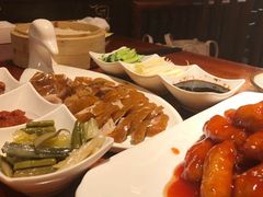 -明丰小渔馆(明月路店)