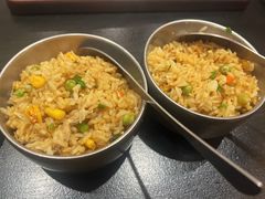 什锦蛋炒饭-大神太神·铁板烧(七宝领展广场店)
