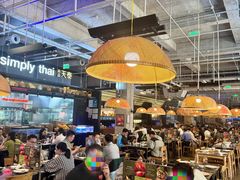 -simply thai天泰(长泰广场店)