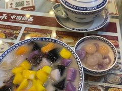 -赵记传承·中国甜品(福州总店)