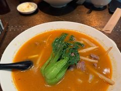 -漆黑觉米粉(三里屯店)