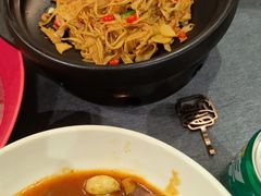 -大鹏饭店·金陵家宴(奥体中心店)