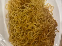 -盛记粥面(佐敦店)