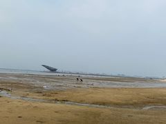 -山海广场