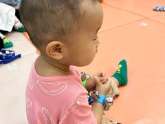 -运动宝贝国际早教中心