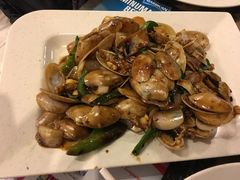 -真浪大家乐海鲜餐馆