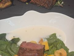 -王品牛排(珠海富华里店)