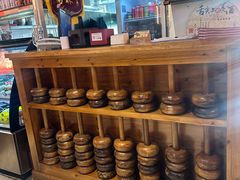 -老北京胡同味道二荤铺(酒仙桥店)