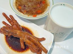 桃胶银耳羹-春家·非遗手工小吃(徐汇万科广场店)