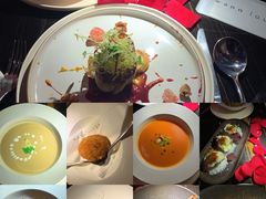 -wann lounge 低温慢煮牛排·清吧