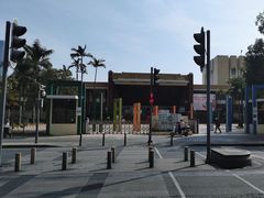 -深圳少年儿童图书馆