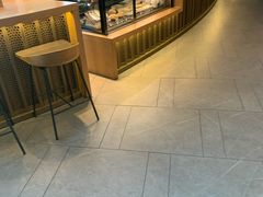 面包甜点陈列柜-星巴克(北京西大望路温特莱店)