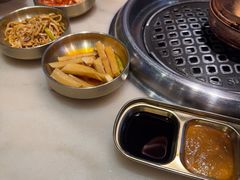 -韩宫宴和牛烤肉(宜兴八佰伴店)