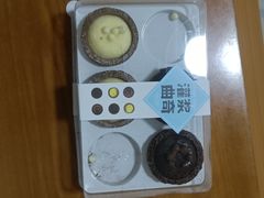 -吴酥生宫廷酥饼(南门口店)