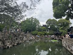 -苏州观前平江美居酒店