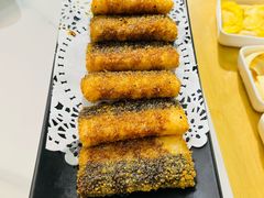 -云中鱼蒸汽石锅鱼(川沙百联店)
