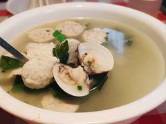 -阿妹小海鲜(下角店)