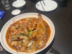 -健眺小海鲜(临海后山店)