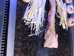 -火牛火韩式烤肉韩国料理(韩乐坊店)