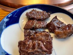 -炎蔵牛舌烤肉