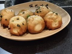 -哑巴生煎(临顿路店)