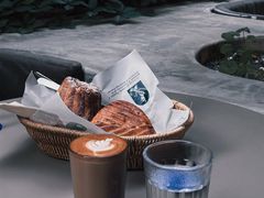 -大小咖啡 BigSmallCoffee(麦子店)