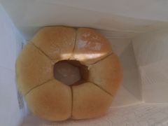 -爸爸糖吐司面包(南京奥体店)