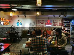 大堂-较场口火锅(九街店)