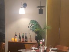 -Fuzzy Bistro 浮几韩餐·茶酒馆