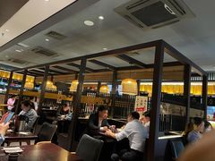 大堂-一豚轩·烧鸟·豚骨拉面(五四路店)