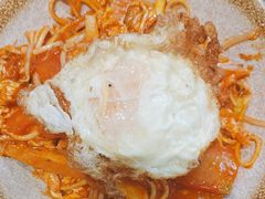 -圳兴面王·拌川·特色炒面(南山保利剧院店)