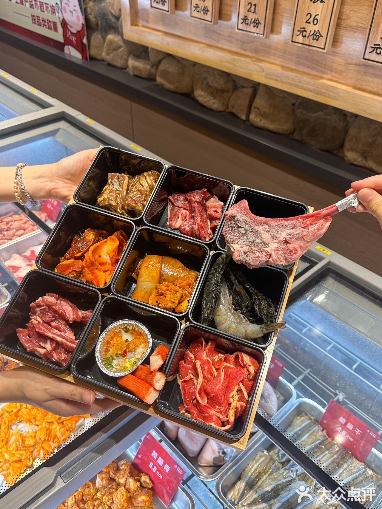 自选泥炉烤肉⚖️私藏宝藏烤肉小店！