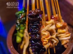 -很久以前羊肉串(清河店)