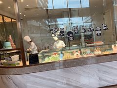 -菲住布渴酒店自助餐厅(阿里巴巴西溪园区店)