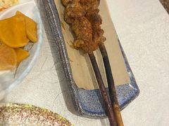 -新粤新疆菜清真餐厅(拱北店)