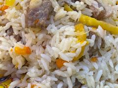 -沙州食驿·非遗小吃夜市