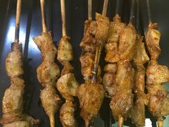 -望京小腰(北京总店)