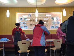 -香妃烤鸡(新奥店)