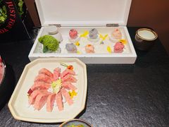 糯米午餐肉-色響火锅(恒隆广场店)