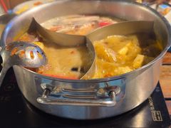 -渔家火锅·海鲜自助餐·演艺(亚龙湾天域酒店)