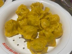 -金谷园饺子·烧烤(人大总店)