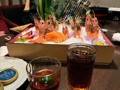 -万岛日本料理铁板烧(万泰国际店)