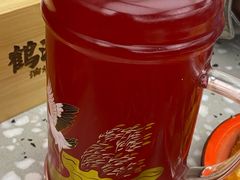 -鹤江桥·红油牛肉粉(SKP店)