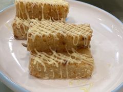-寻味顺德·南记酒家·传统顺德菜·鱼生(广源路店)