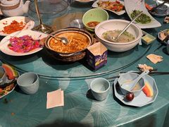 -客宴·江西客家菜(红角洲店)