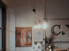 包厢-C.Y Cafe